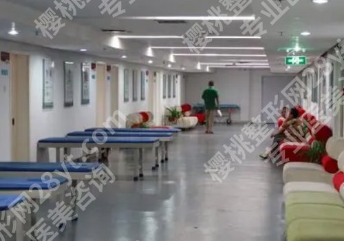 江苏施尔美和无锡施尔美区别有哪些?内附科室信息与价格表