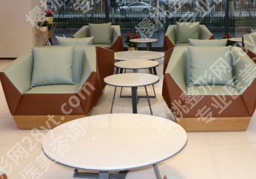 上海雅尚整形医院牛医生是那位?医院资料及案例说