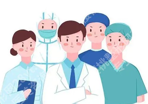 哈尔滨瑞丽哪个大夫修复双眼皮好？杨永胜、高峰、鲁文起实力在线！