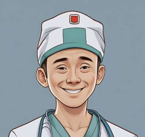 黄寅守医生