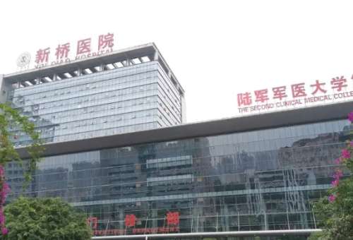 陆军军医大学新桥医院