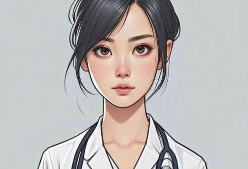 刘健医生