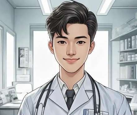 成都白振华医生