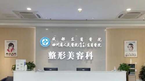 成都东篱医院