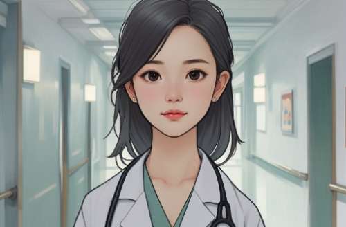 徐桂珍医生