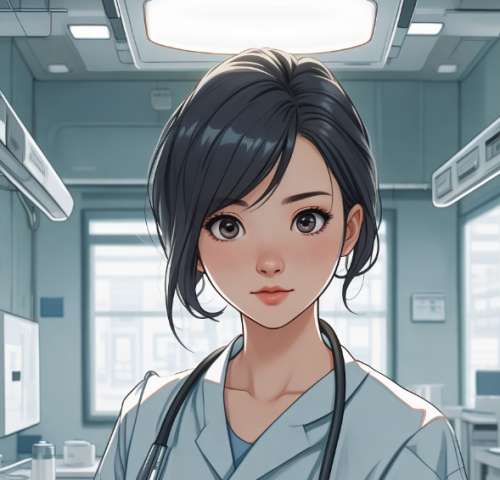 张洁