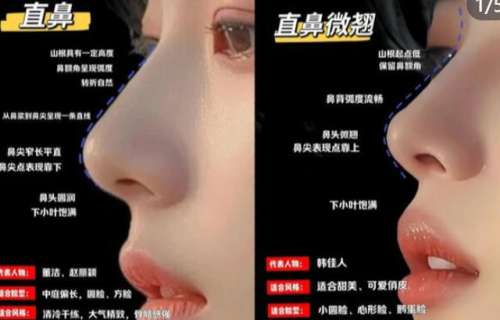 隆鼻