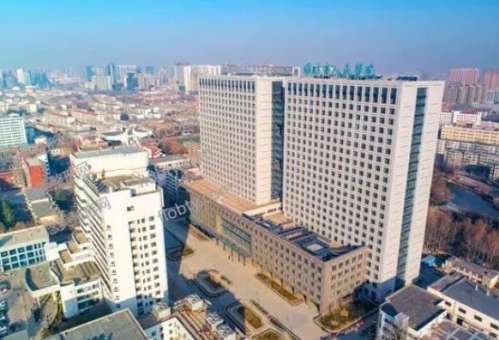 潍坊市人民医院