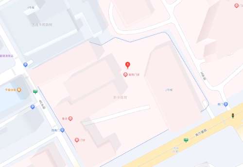 大连大学附属新华医院