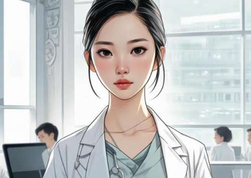 苏薇洁医生