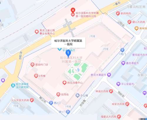 哈尔滨医科大学附属第一医院地址.jpg