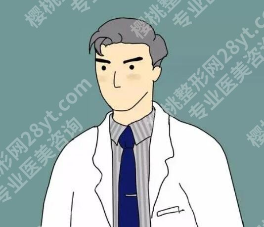 长春隆胸专家名单发布!个个口碑实力皆具!