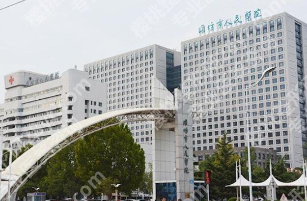 潍坊好的整形医院名单揭晓！个个口碑好实力强！点击收藏