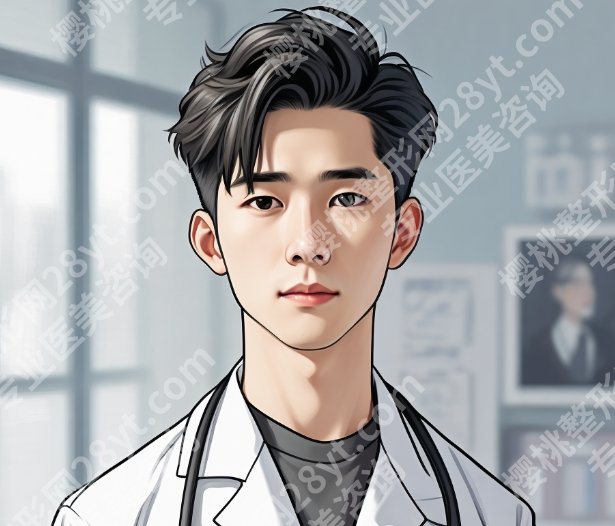 顾陆健医生隆胸技术怎么样啊？技术靠谱吗？附经典案例