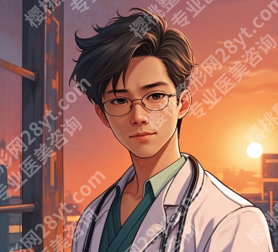 黄良飞医生口碑如何？医生简介|热门项目技术剖析！