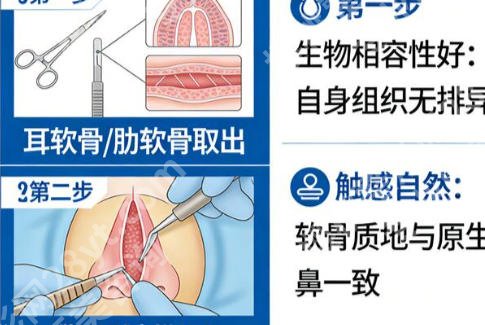于双全做肋骨鼻子怎么样？附医生详细介绍及2026最新价格表公示！