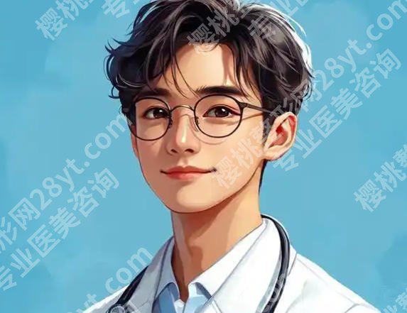 龙鹏辉医生优势怎么样?含医生详细介绍及真实口碑点评来袭!