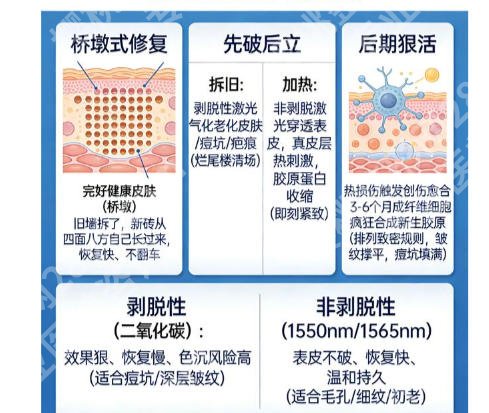 珠海点阵激光哪里好？内行人都在选这几家！