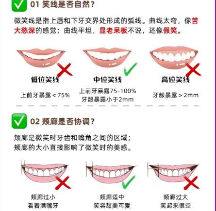 牙齿矫正