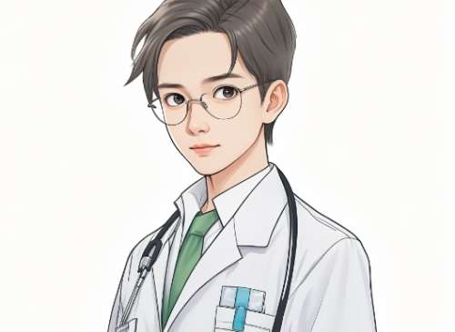 王新医生