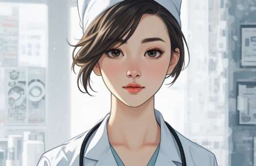 王丽妮医生