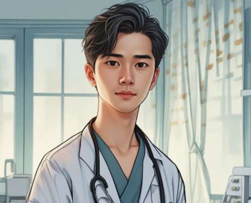 张学雷医生
