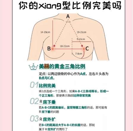 隆胸