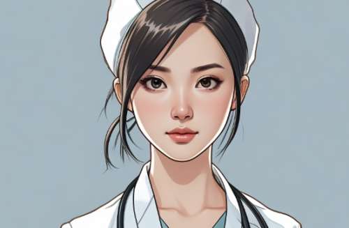 张英医生