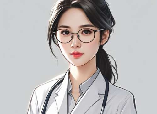 左璐医生