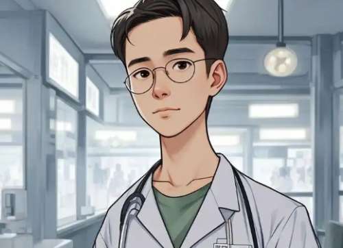 刘歆医生