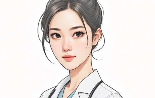 邵丽娜医生