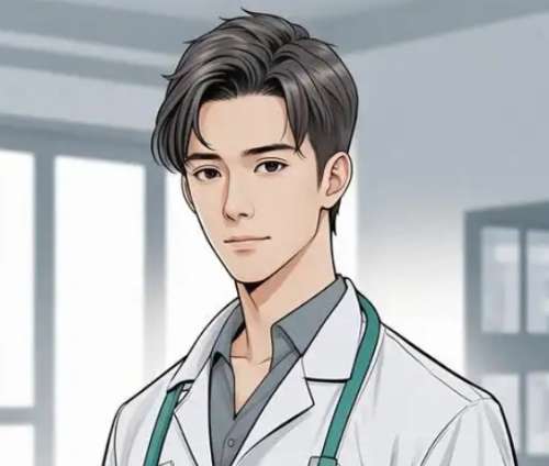 胡维君医生