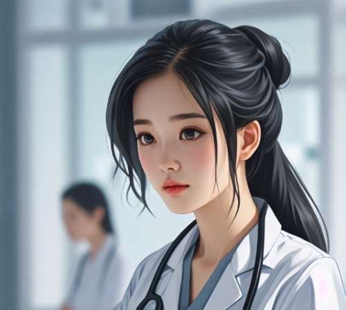 朱蕾医生 朱蕾医生