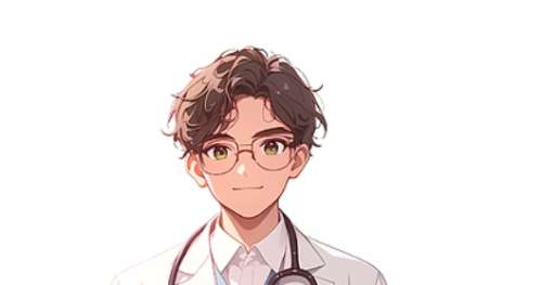 卜胜利医生