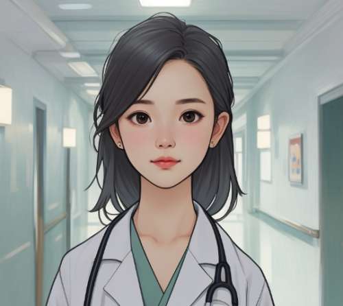 童燕萍医生