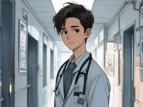 薛斌医生
