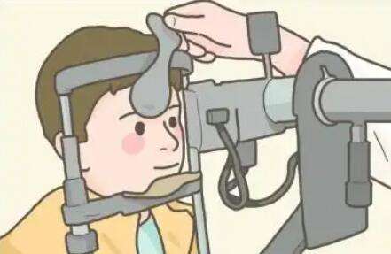 近视眼矫正 近视眼矫正