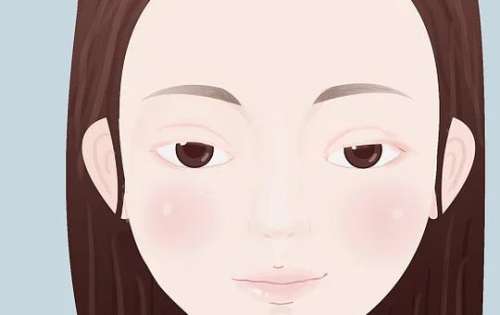 单眼皮 单眼皮