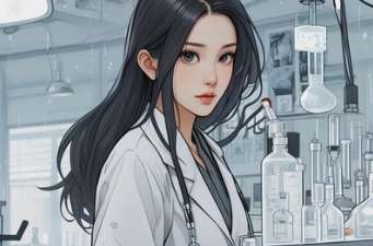 朱丽琴医生