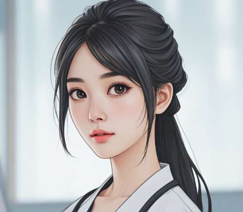 马昕医生