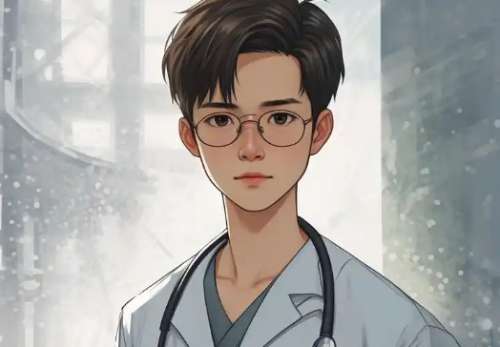 耿继龙医生 耿继龙医生