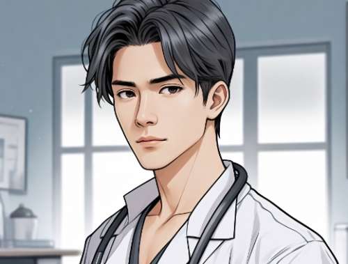 陈运生医生