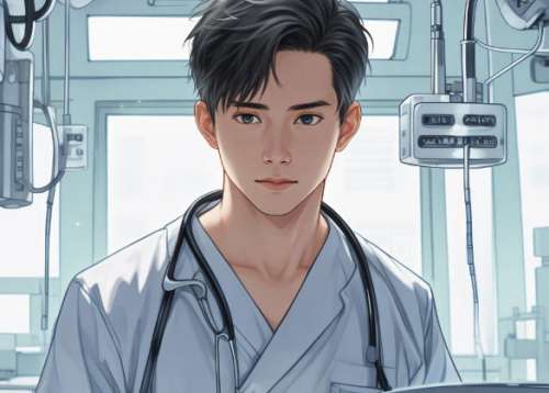曹卫刚医生