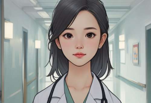 马嘉医生