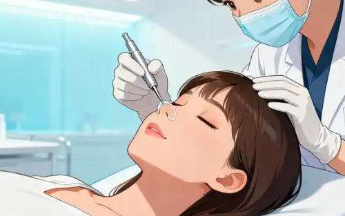 隆鼻
