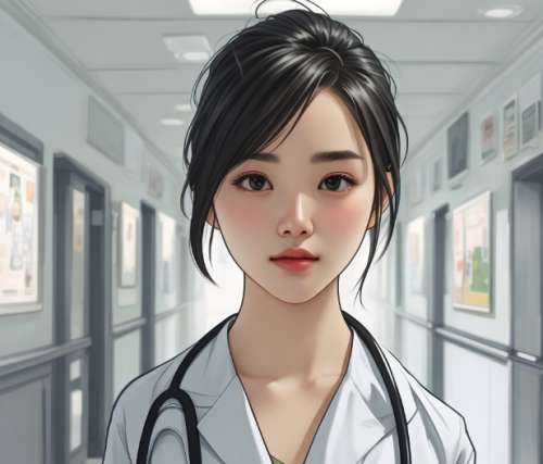 张菊芳医生