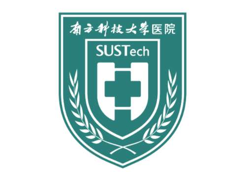 南方科技大学医院logo.jpg