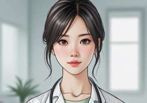 李天石医生