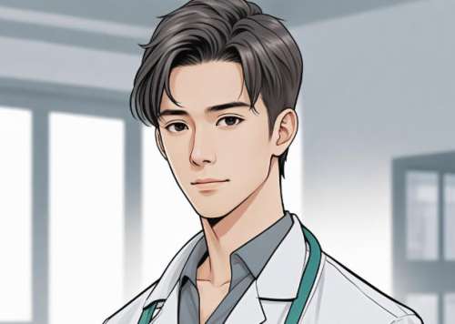 陈文医生 陈文医生