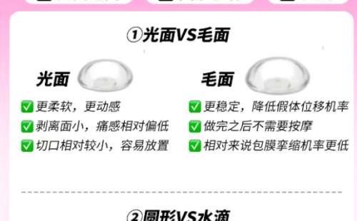 隆胸